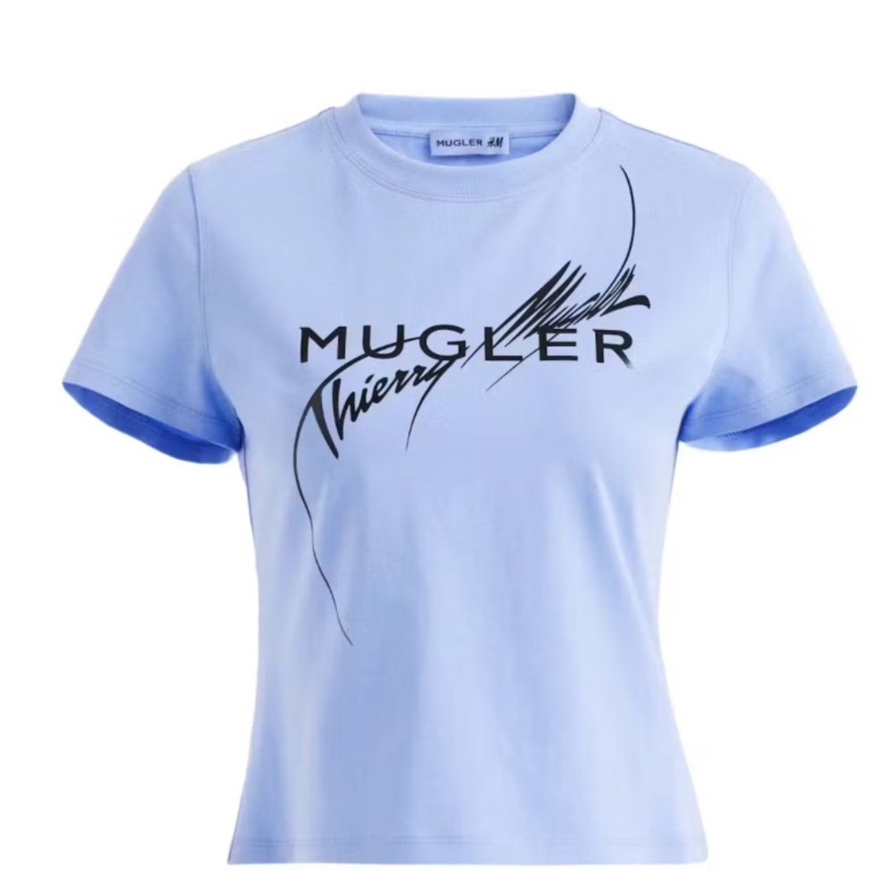 Mugler T-shirt